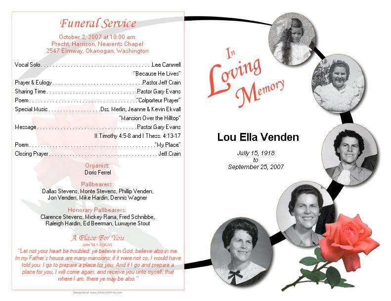 do-it-yourself-funeral-programs